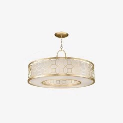Vakkerlight Allegretto Round Pendant Pendant Lights