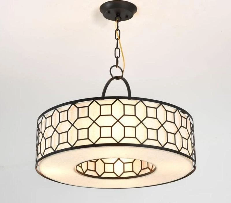 Vakkerlight Allegretto Round Pendant Pendant Lights