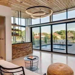 Vakkerlight Ampersand Chandelier Chandeliers