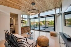 Vakkerlight Ampersand Chandelier Chandeliers