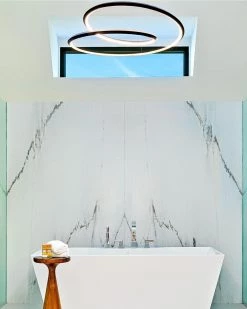 Vakkerlight Ampersand Chandelier Chandeliers