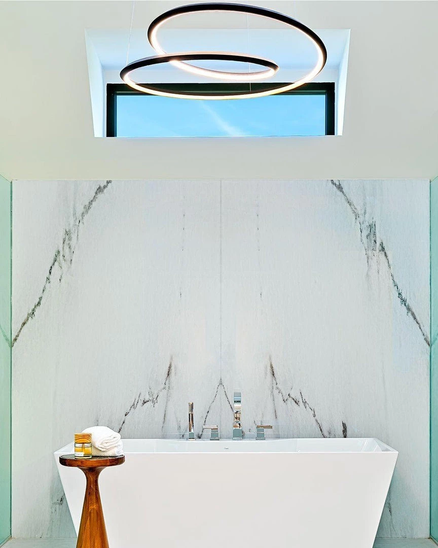 Vakkerlight Ampersand Chandelier Chandeliers