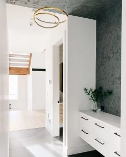 Vakkerlight Ampersand Chandelier Chandeliers