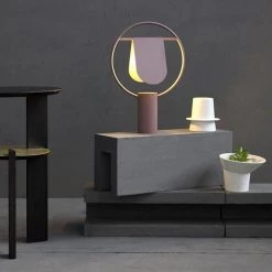 Vakkerlight Anae Table Lamp Table Lamps