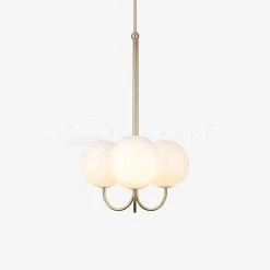 Vakkerlight Angle Pendant Light