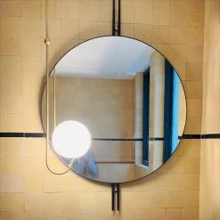 Vakkerlight Angle Pendant Light