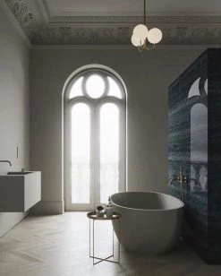 Vakkerlight Angle Pendant Light