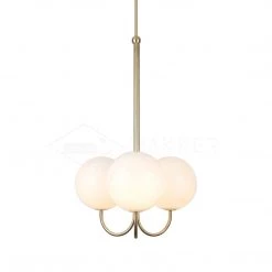 Vakkerlight Angle Pendant Light