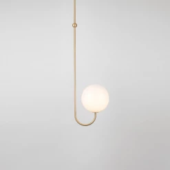 Vakkerlight Angle Pendant Light