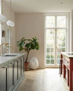 Vakkerlight Angle Pendant Light