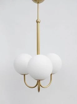 Vakkerlight Angle Pendant Light