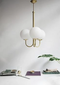 Vakkerlight Angle Pendant Light