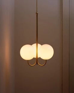 Vakkerlight Angle Pendant Light