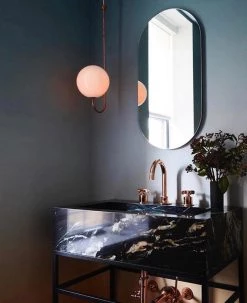 Vakkerlight Angle Pendant Light