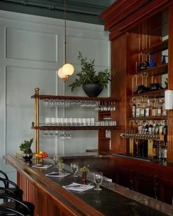 Vakkerlight Angle Pendant Light