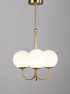 Vakkerlight Angle Pendant Light