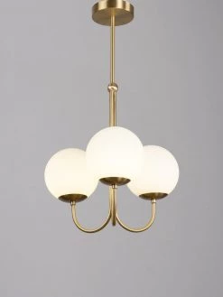 Vakkerlight Angle Pendant Light