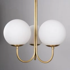 Vakkerlight Angle Pendant Light