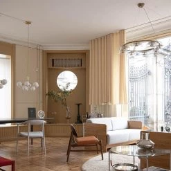 Vakkerlight Apiales Chandeliers