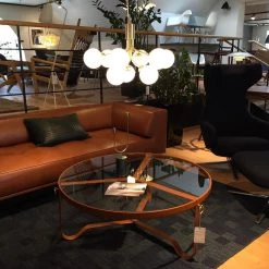 Vakkerlight Apiales Chandeliers