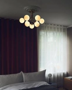 Vakkerlight Apiales Chandeliers