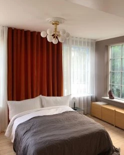 Vakkerlight Apiales Chandeliers