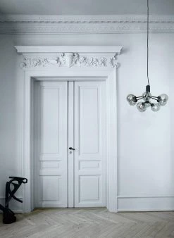 Vakkerlight Apiales Chandeliers