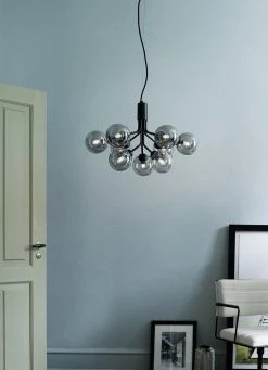 Vakkerlight Apiales Chandeliers