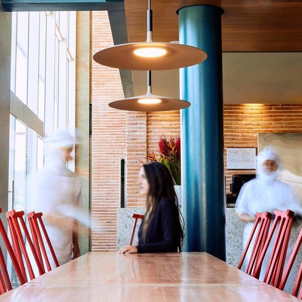 Vakkerlight Aplomb Metal Pendant Lamp All Rooms