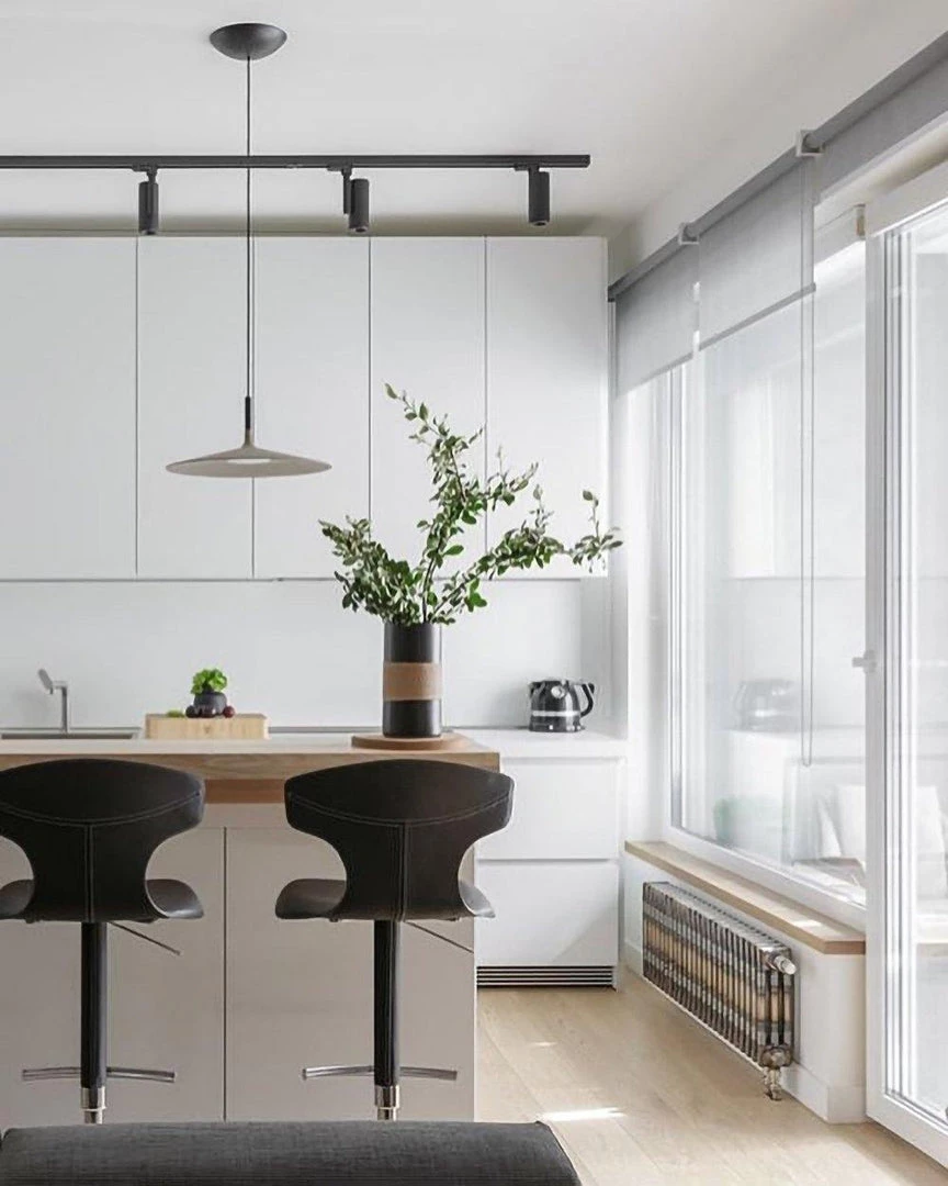 Vakkerlight Aplomb Metal Pendant Lamp All Rooms