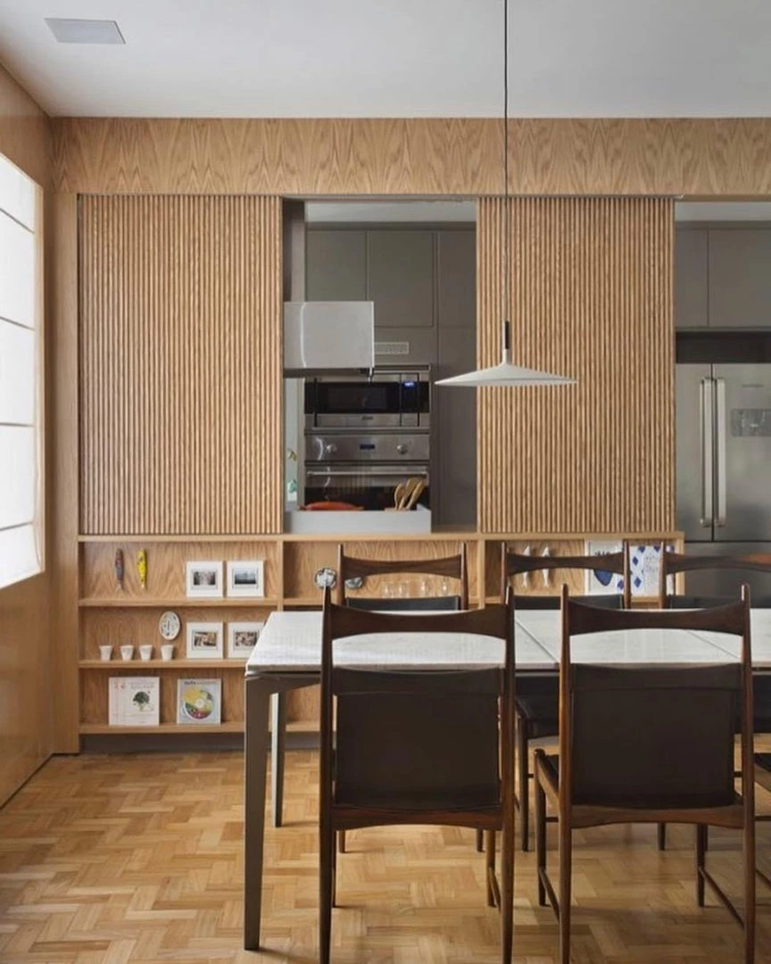 Vakkerlight Aplomb Metal Pendant Lamp All Rooms