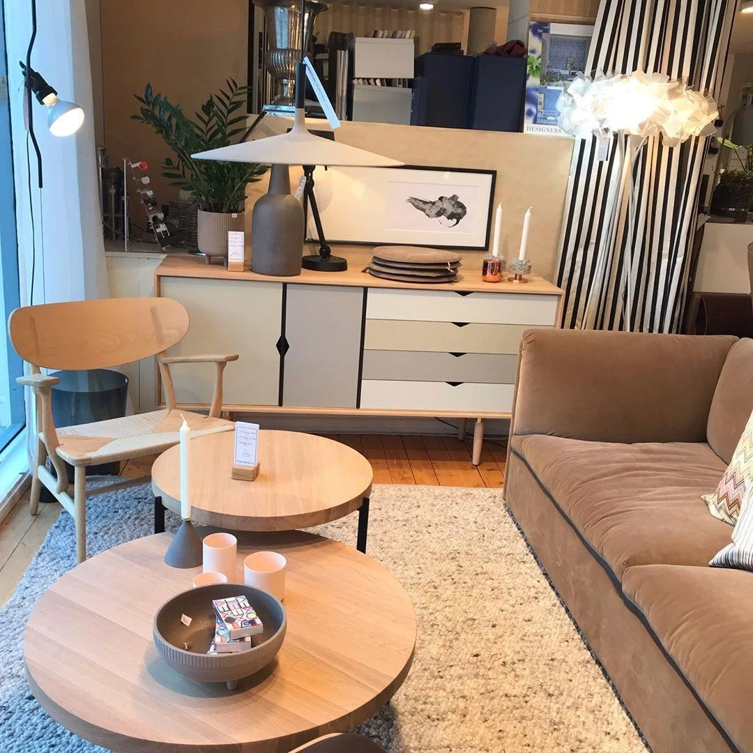 Vakkerlight Aplomb Metal Pendant Lamp All Rooms