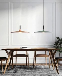 Vakkerlight Aplomb Metal Pendant Lamp All Rooms