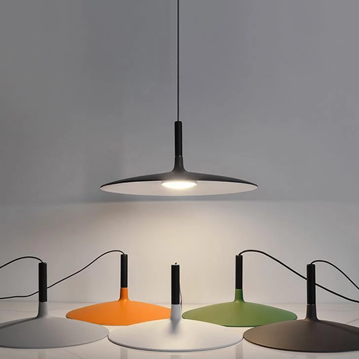 Vakkerlight Aplomb Metal Pendant Lamp All Rooms