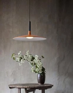 Vakkerlight Aplomb Metal Pendant Lamp All Rooms
