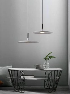 Vakkerlight Aplomb Metal Pendant Lamp All Rooms