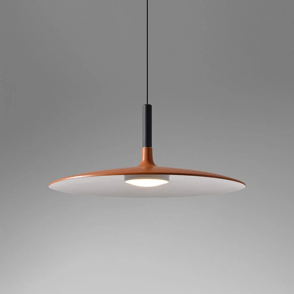 Vakkerlight Aplomb Metal Pendant Lamp All Rooms