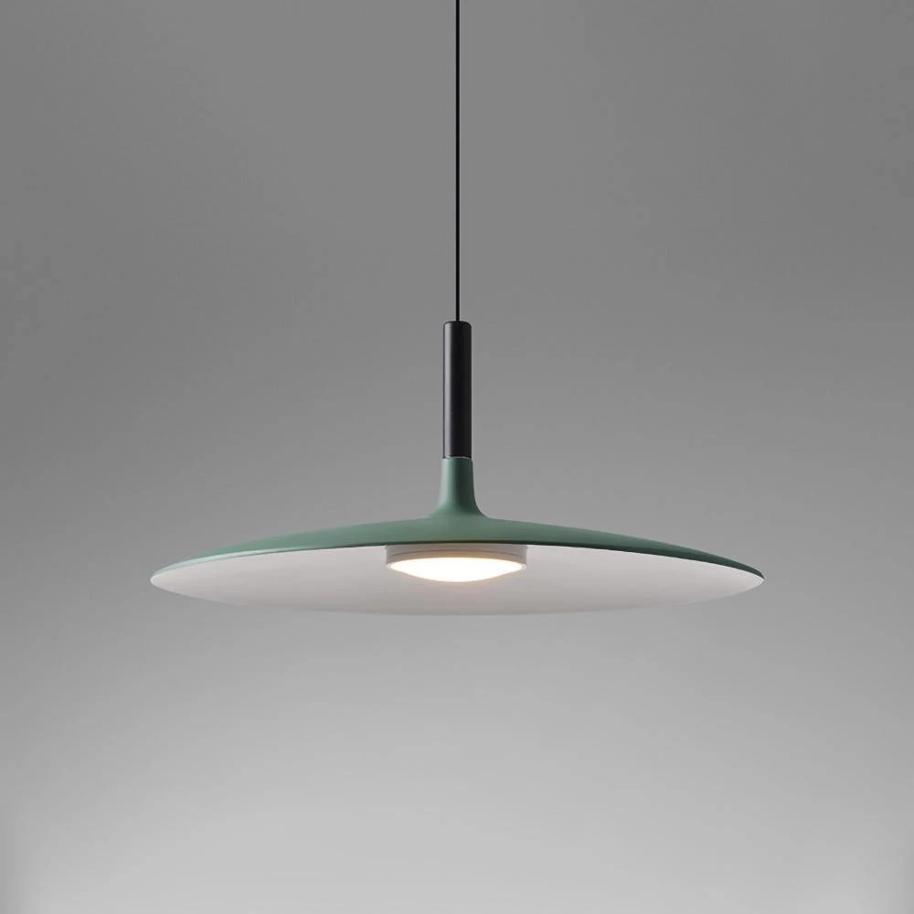 Vakkerlight Aplomb Metal Pendant Lamp All Rooms