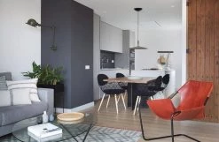 Vakkerlight Aplomb Metal Pendant Lamp All Rooms