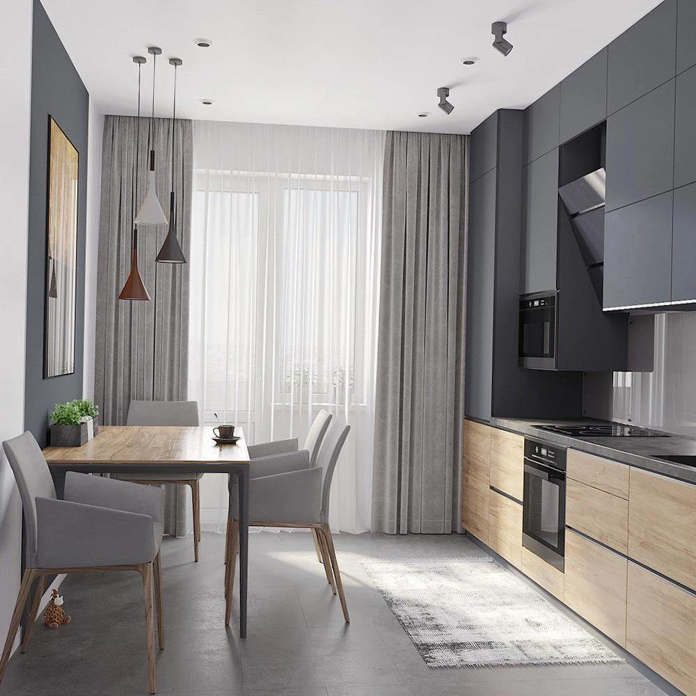 Vakkerlight Aplomb Pendant Lamp