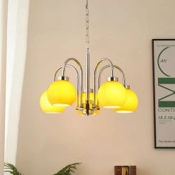 Vakkerlight Loa Chandeliers