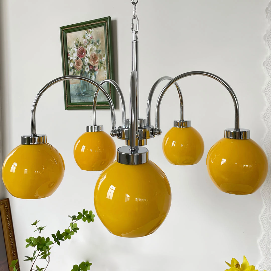 Vakkerlight Loa Chandeliers