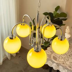 Vakkerlight Loa Chandeliers