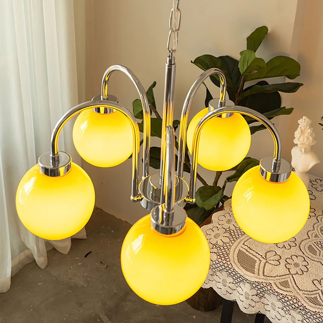 Vakkerlight Loa Chandeliers