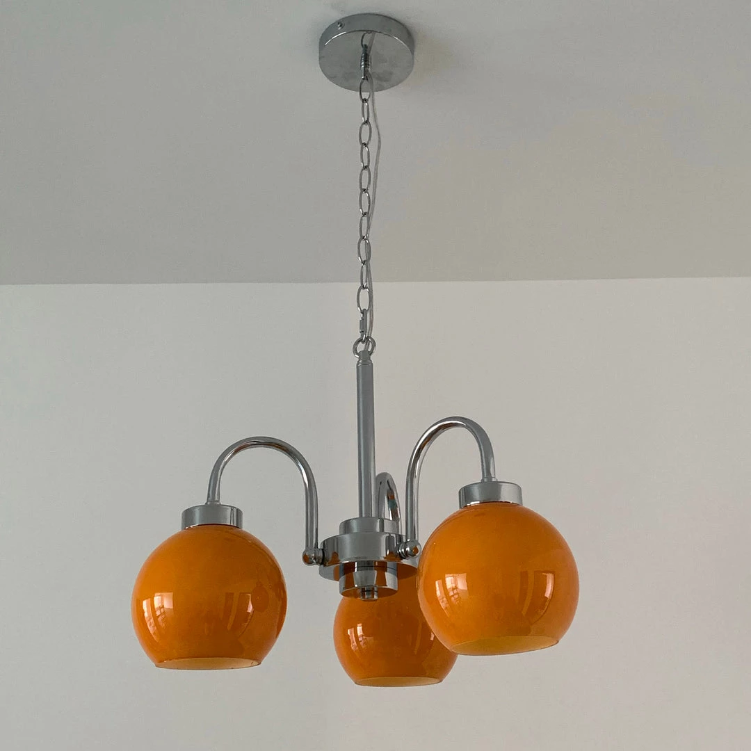 Vakkerlight Loa Chandeliers