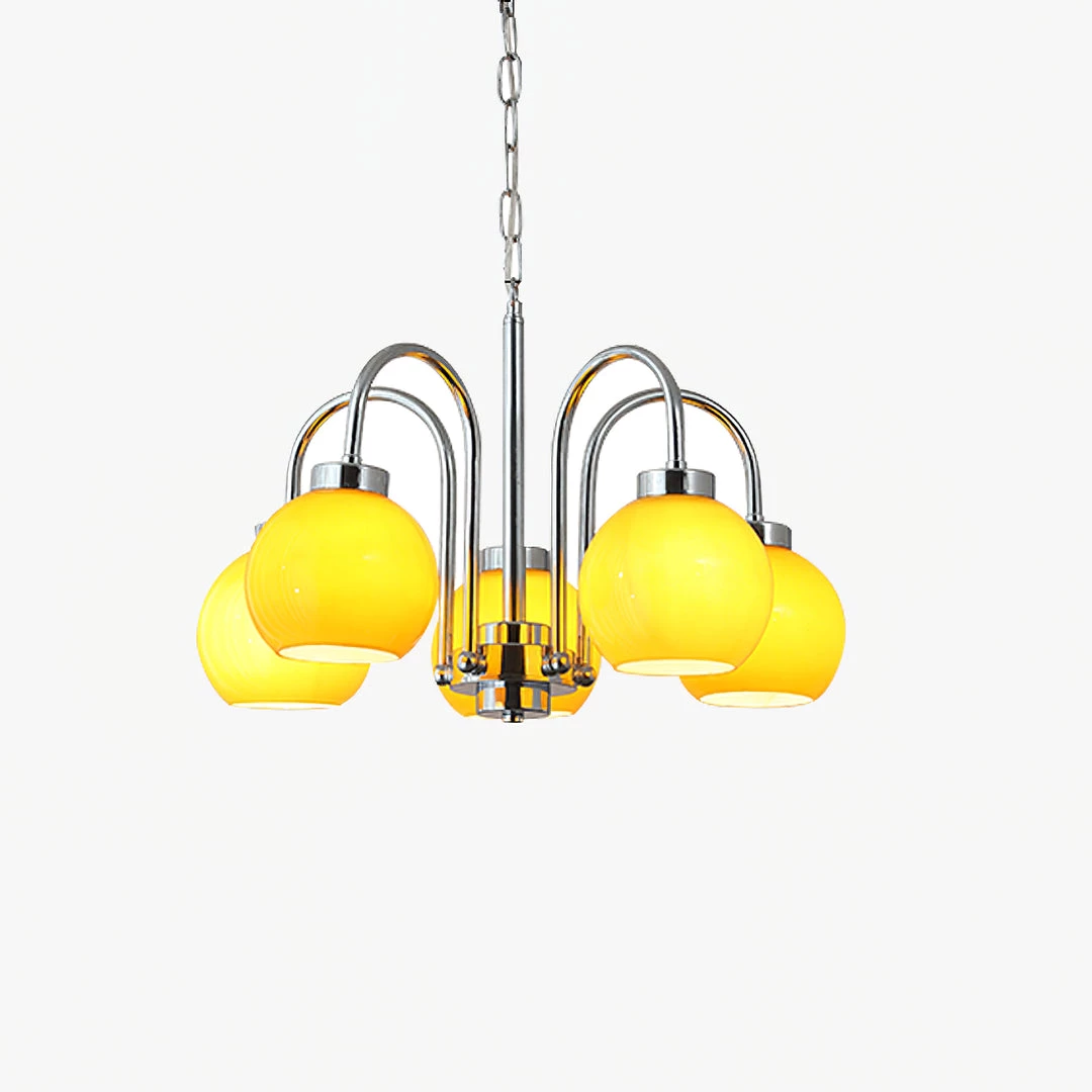 Vakkerlight Loa Chandeliers