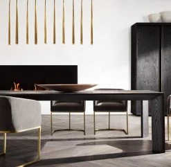 Vakkerlight Aquitaine Long Chandeliers