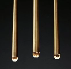 Vakkerlight Aquitaine Round Chandelier Living Room