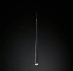 Vakkerlight Aquitaine Round Chandelier Living Room