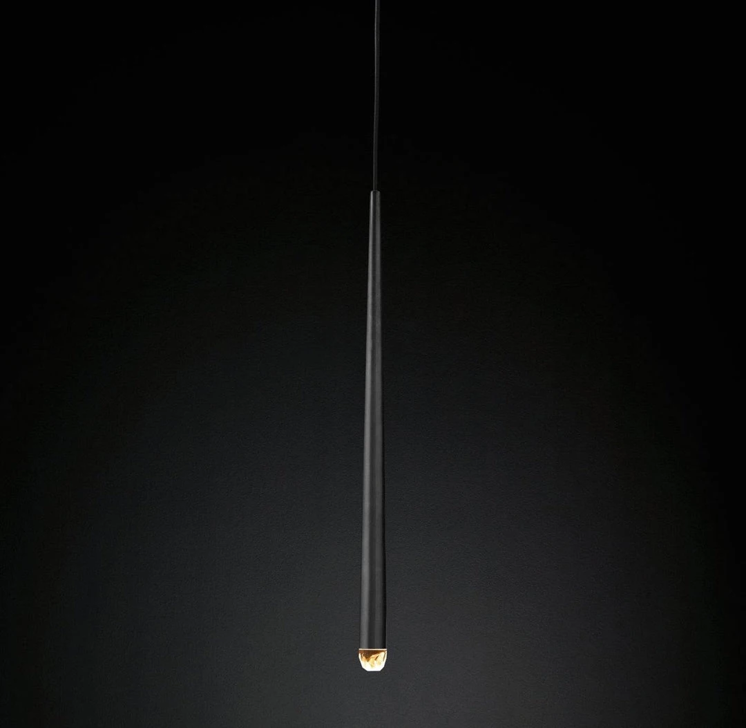 Vakkerlight Aquitaine Round Chandelier Living Room